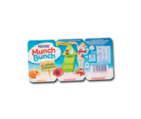 Centra  Nestle Munch Bunch Fromage Frais Fruit Original