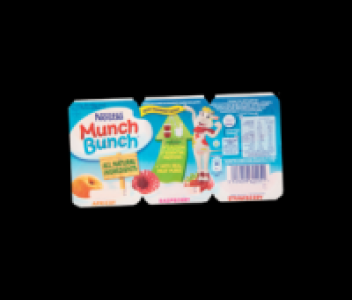 Nestle Munch Bunch Fromage Frais Fruit Original