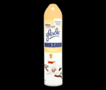 Glade 5 in 1 Essence Air Freshener Magnolia & Vanilla