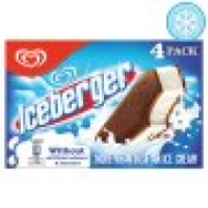 Hb Iceberger Multipack 3.60&nbsp;&euro;
