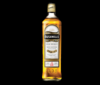 Bushmills Whiskey 70cl