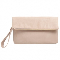 Dunnes Stores  Foldover Clutch