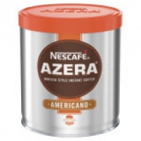 Mace Mcdonnells Azera Americano Instant Coffee