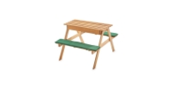 Aldi  Gardenline Childrens Garden Table