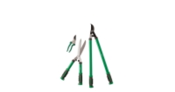 Gardenline Garden Tool Set 3-Piece