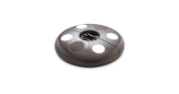Aldi  Parasol Light with Bluetooth Speaker