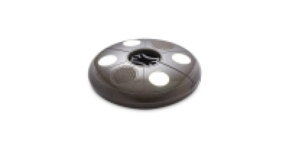 Parasol Light with Bluetooth Speaker