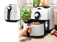 Lidl  SILVERCREST KITCHEN TOOLS® 1,650W Hot Air Fryer