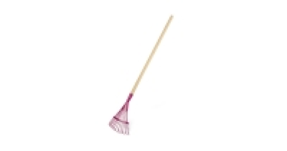 Aldi  Childrens Leaf Rake