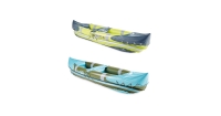 Aldi  Crane Inflatable Kayak
