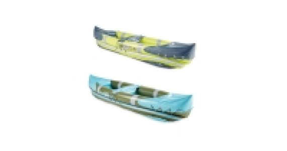 Crane Inflatable Kayak 49.99 €
