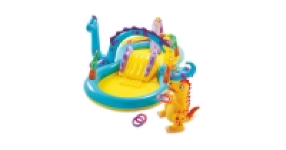 Dinoland Play Centre