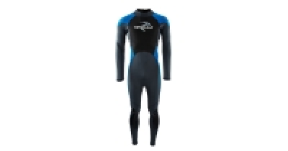 Crane Mens Full Length Wetsuit