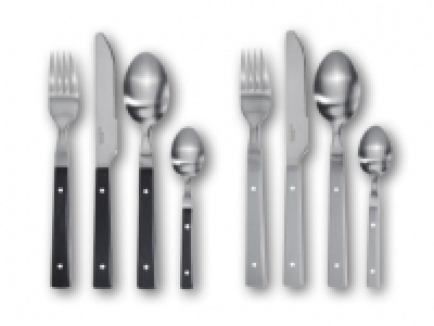 Lidl  ERNESTO® Cutlery Set