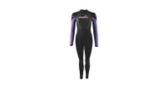 Crane Ladies Full Length Wetsuit