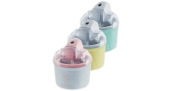 Ambiano Ice Cream Maker