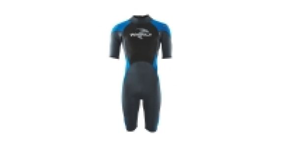 Crane Mens Shorty Wetsuit