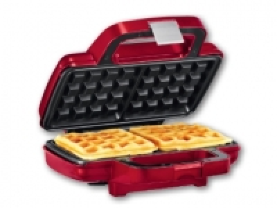 SILVERCREST KITCHEN TOOLS® 1,000W Waffle Maker 16.99 €