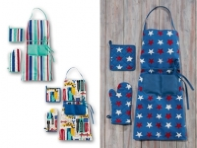 Lidl  MERADISO® Apron Set