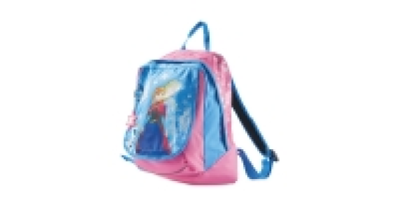 Frozen Childrens Backpack