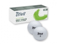 Lidl  CRIVIT® Golf Balls