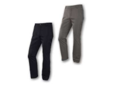 Lidl  CRIVIT® Mens Golf Trousers