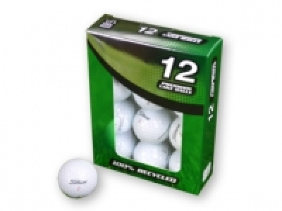 Premium Lake Golf Balls