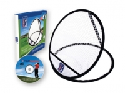 CPGA Tour Perfect Touch Chipping Net