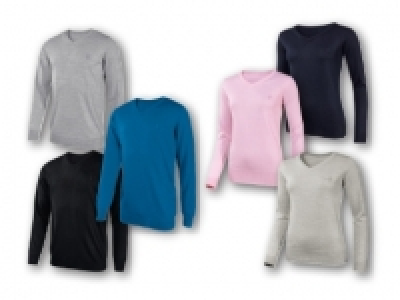 Lidl  CRIVIT® Ladies or Mens Fine-Knit Jumper