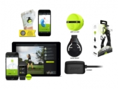 Zepp Golf 2 3D Swing Analyzer