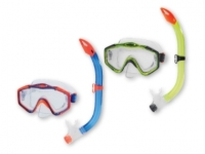 Lidl  Kids Snorkelling Set