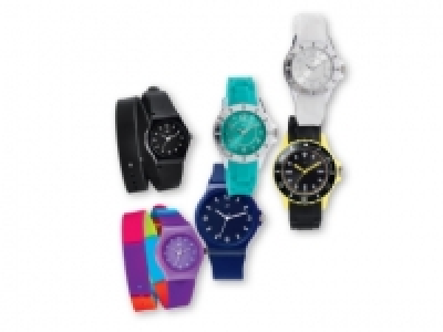 Lidl  AURIOL Wristwatch