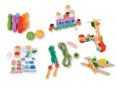 plative junior® Toy Drums