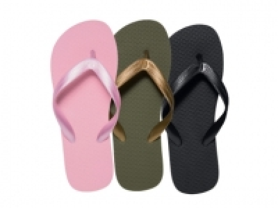 ESMARA®/CRIVIT® Ladies or Mens Beach Sandals