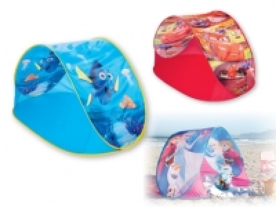 Kids Character Beach Shelter