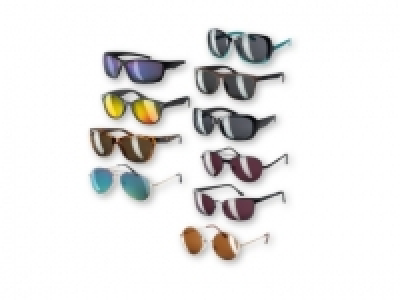 AURIOL® Unisex Sunglasses