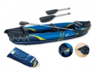 CRIVIT® 2-Person Kayak