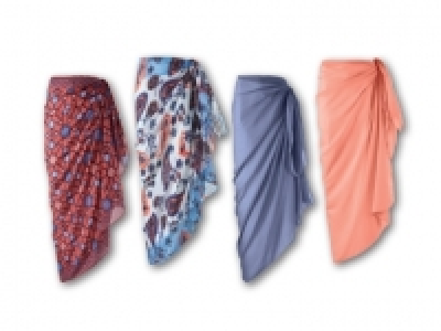 ESMARA® Ladies Pareo