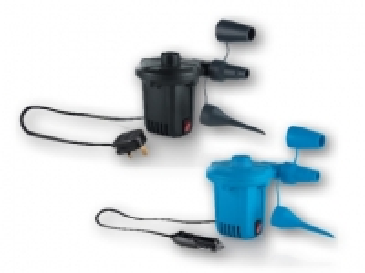 SILVERCREST® 170W Electric Air Pump
