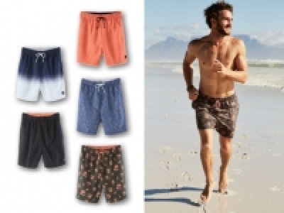 CRIVIT® Mens Swim Shorts 4.99 €