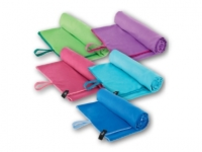 CRIVIT® Towel