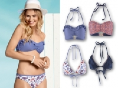 ESMARA® Ladies Bikini Top 3.49 €