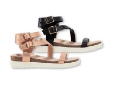 ESMARA® Ladies Sandals 12.99 €