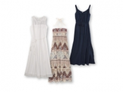 Esmara® Ladies Summer Dress 9.99 €