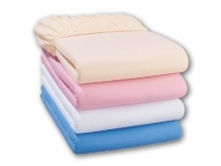 Lidl  meradiso® Jersey Fitted Sheet Single Size