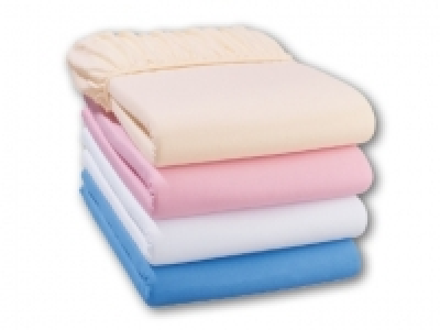 meradiso® Jersey Fitted Sheet Single Size 5.99 €