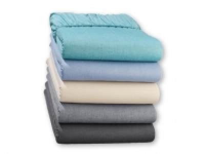 meradiso® Chambray Fitted Sheet