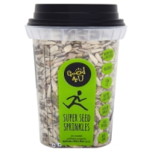 Good For you Super Seed Sprinkles