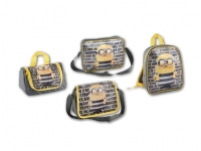 Kids Character Bag/Rucksack