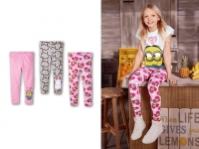 Lidl  Kids Character Leggings